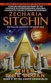 Al Principio de los Tiempos (The Earth Chronicles, 5)