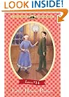 Little House Parties (Little House Chapter Book)