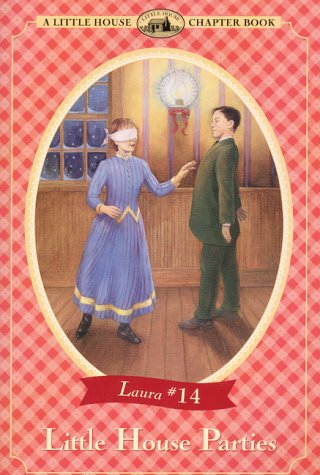Laura Ingalls Wilder