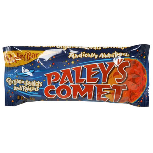 PaleyBar Paley