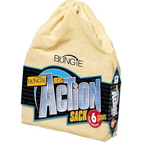 Bungie Mac Action Sack by Bungie