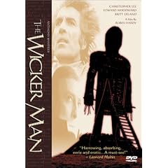 IMDB: Wicker Man