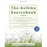 The Asthma Sourcebook 3rd Edition (Sourcebooks)