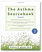 The Asthma Sourcebook 3rd Edition (Sourcebooks)