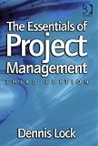 The Essentials of Project Management