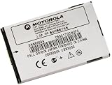 Review Motorola  / Genuine Motorola BA600 Battery For Motorola A780 E550 V300 V500 V525 V545 V547 V550 V60 V600 V620 V635