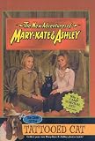 New Adventures of Mary-Kate & Ashley #37: The Case of the Tattooed Cat           : (The Case of the Tattooed Cat) (New Adventures of Mary-Kate and Ashley)