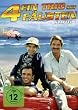 Trio mit 4 F�usten - Staffel 1 (4 DVDs)