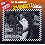 Arhoolie Presents American Masters, Vol. 5: 15 Louisiana Zydeco Classics