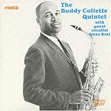 The Buddy Collette Quintet With Guest Vocalist Irene Kral