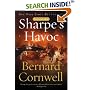 Sharpe's Havoc : Richard Sharpe and the Campaign in Northern Portugal, Spring 1809