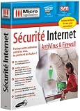 Revue Micro Application  / Sécurité Internet : Antivirus + Firewall