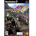Video Games : ATV Offroad Fury 4