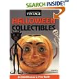 Vintage Halloween Collectibles: Identification & Price Guide