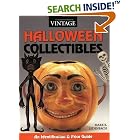 Vintage Halloween Collectibles: Identification and Price Guide by Mark B. Ledenbach