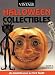 Vintage Halloween Collectibles: Identification & Price Guide