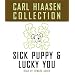 The Carl Hiaasen Collection: Lucky You and Sick Puppy