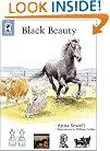 Black Beauty (Whole Story)