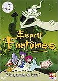 Revue TF1 Vidéo  / Esprits Fantômes, vol.2 : Le Train fantôme