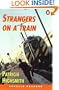 Strangers on a Train (Penguin Joint Venture Readers)
