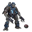 HALO 2009 Wave 2 - Series 5 Equipment Edition Jump Pack Brute Figure
