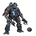 HALO 2009 Wave 2 - Series 5 Equipment Edition Jump Pack Brute Figure