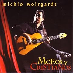 Moros Y Cristianos