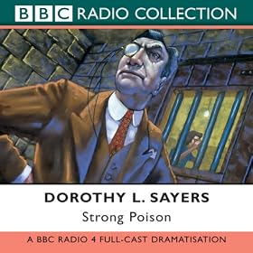 Strong Poison (Dramatised)