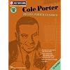 Cole Porter: Jazz Play-Along Volume 16 (Jazz Play Along Series)