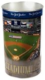 MLB New York Yankees Wastebasket