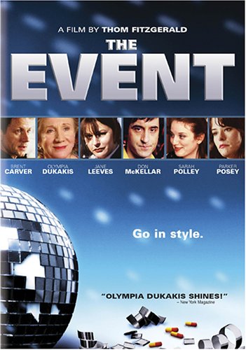 The Event - Movies Online That I Can View