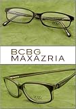 BCBG MAXAZRIA - BCBG Max Azria Prescription Eyeglasses - BG-136EGP