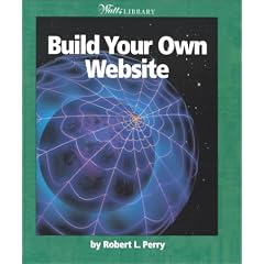 Watts Library: Build Your Own Website
