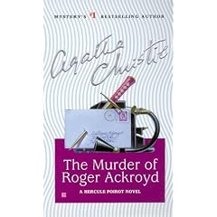 The Murder of Roger Ackroyd (Hercule Poirot Mysteries)