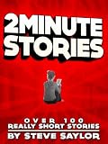 2 Minute Stories