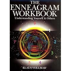The Enneagram Workbook: Understanding Yourself & Others