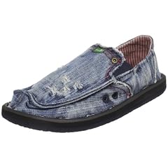 Where to buy Sanuk Men