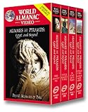 World Almanac: Mummies & Pyramids - Egypt & Beyond
