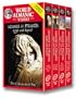 Mummies and Pyramids: Egypt and Beyond Series [VHS]
