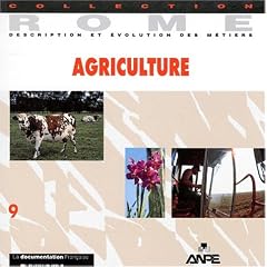Agriculture