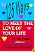 125 Ways to Meet the Love of Your Life