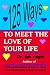 125 Ways to Meet the Love of Your Life