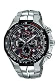 Casio EF-554D-1AVEF Edifice- Orologio da uomo