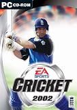 cricket 2002 (pc game)