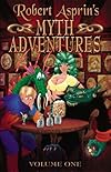 Robert Asprin's Myth Adventures Volume 1 (Robert Asprin's Myth Adventures (Hardcover))