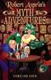 Robert Asprin's Myth Adventures Volume 1
