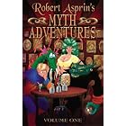  Robert Asprin's Myth Adventures Volume 1 (Robert Asprin's Myth Adventures)  by Robert Asprin and Phil Foglio