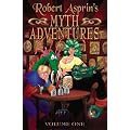 Robert Asprin's Myth Adventures Volume 1