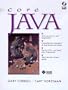Core Java (Java Series (Mountain View, Calif.).)