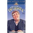 Delirious